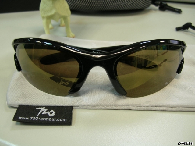 [分享]720 Armour Kenting 太陽眼鏡
