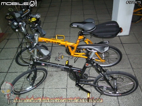 一個月內的敗家成果→"T9"?!