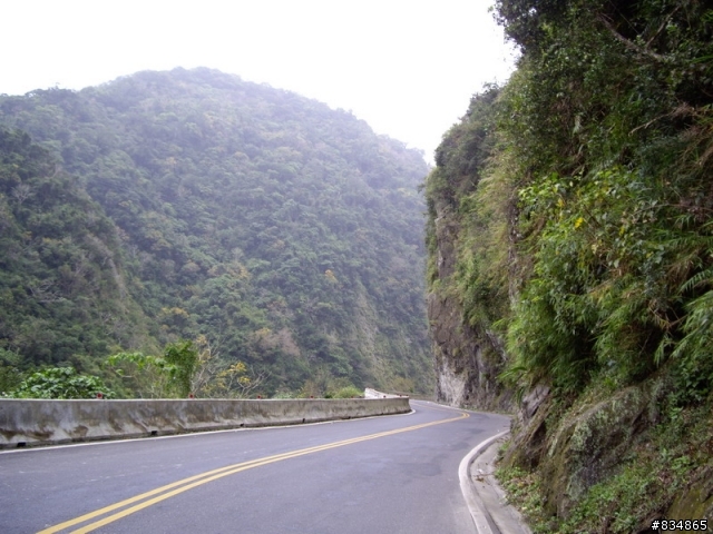 [分享]2008年 騎著GTR 環島之旅