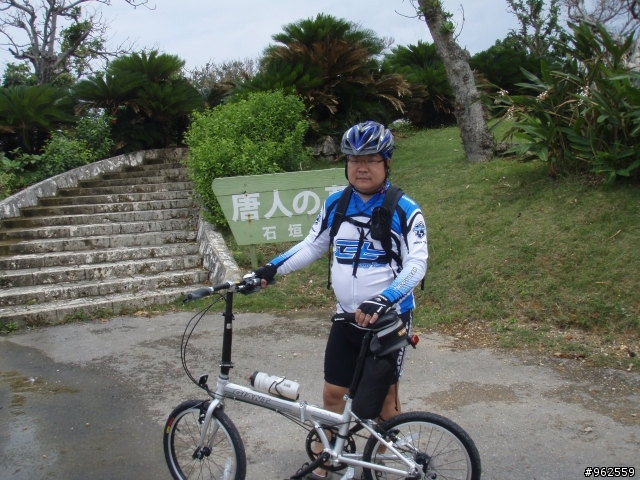 石垣島單車逍遙遊
