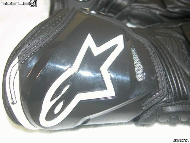 {勸敗}超敗家 Alpinestars GP PRO 入手...分享文!!