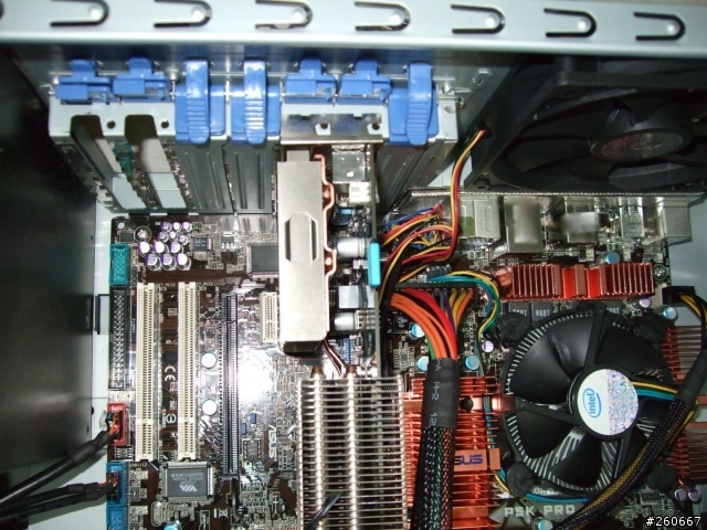 [問題]有CoolerMaster CM690 機殼的,請進