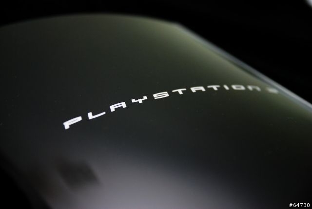 老梗的PS3開箱文