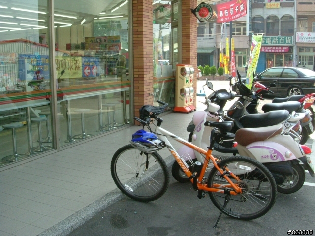 【遊記】苗栗仙山~南庄一日嬉遊記