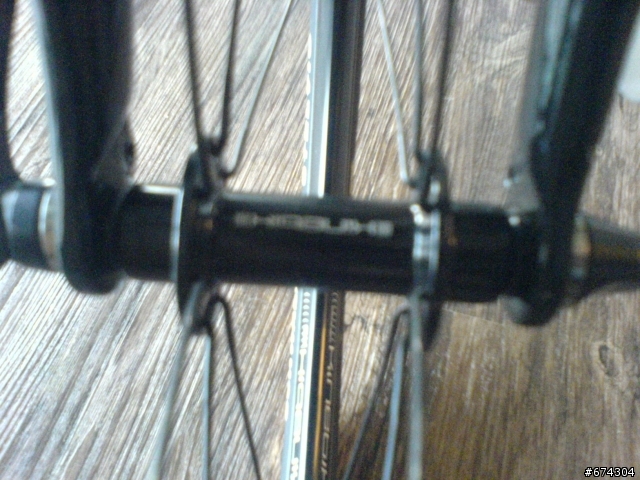 DAHON speed pro TT 開箱文