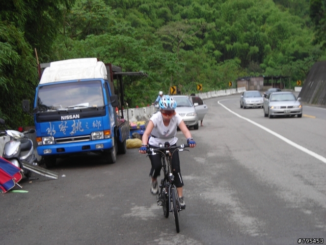 {分享}羅馬公路遊記