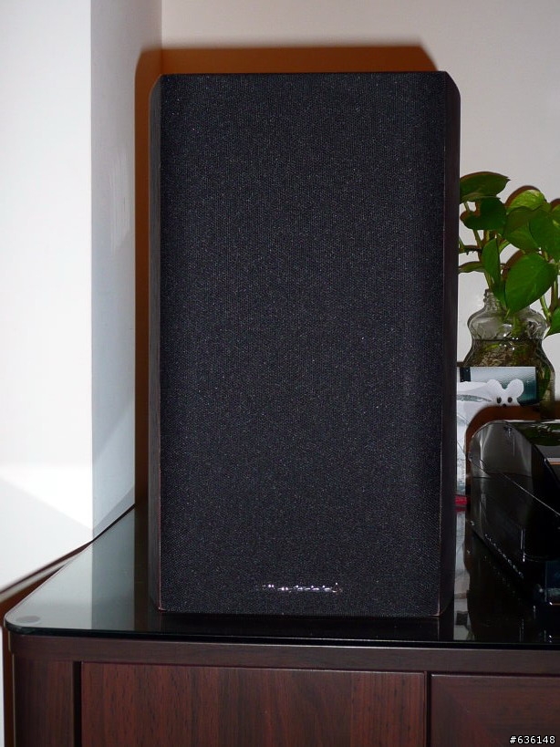 [分享]低價藍光小劇院-Wharfedale Diamond 9.1ˋWH2CSˋPC10+ˋSR605ˋPS3