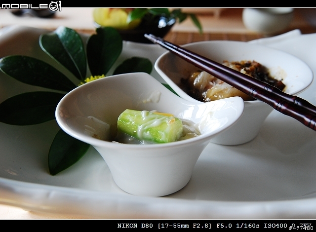 [超高級] 從來沒吃過這麼高級的素食料理啊 !! 有錢人在吃的啊 !!
