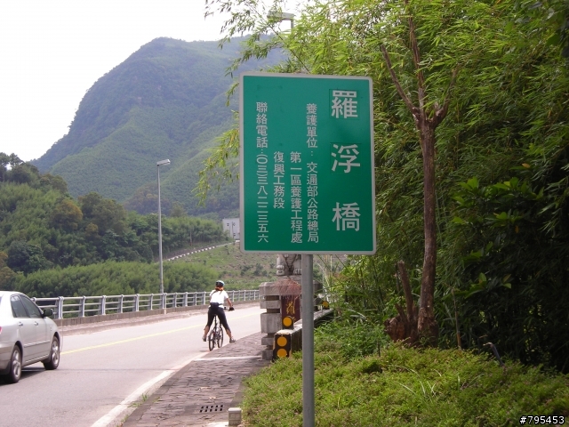 {分享}羅馬公路遊記