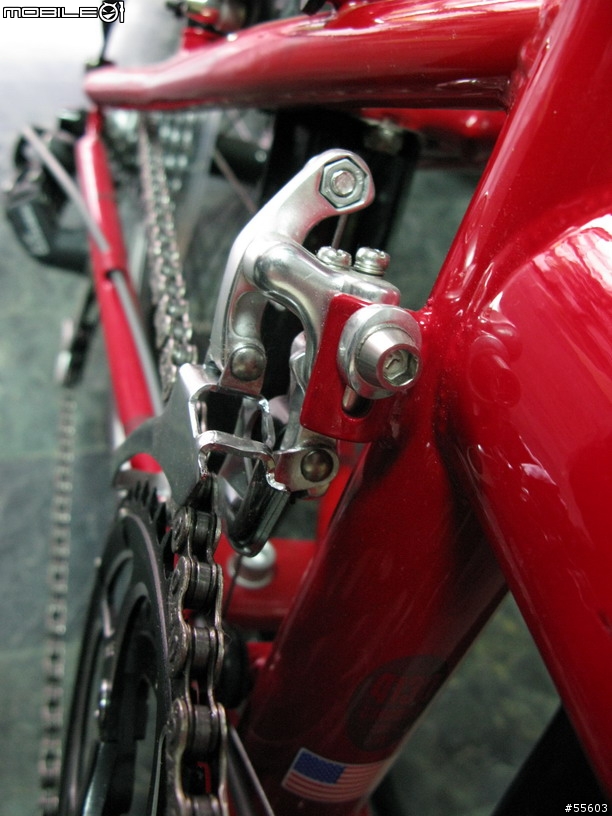 [分享] Dahon SP 16 及 C/P值超高攜車袋!!
