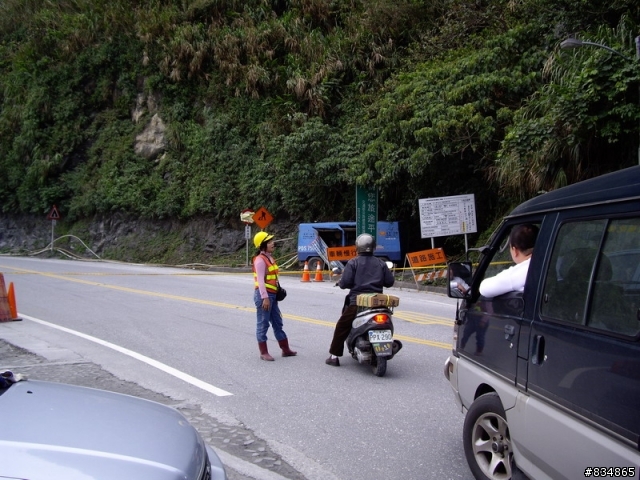 [分享]2008年 騎著GTR 環島之旅