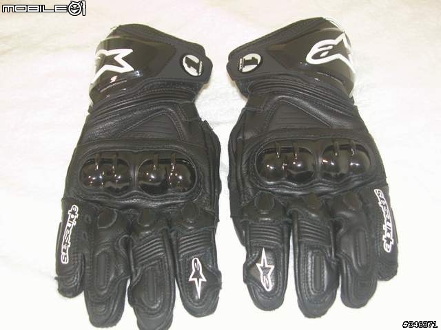 {勸敗}超敗家 Alpinestars GP PRO 入手...分享文!!
