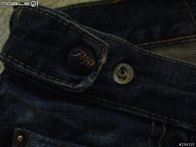 [分享] 好穿到哭出來的丹寧 Prps