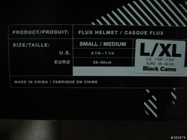 <分享>我的FOX安全帽