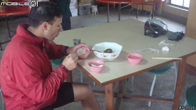【南橫南迴遊記】期盼是四天逍遙遊, 結果變成三天衝刺賽之結伴不同行之真硬斗南橫南迴單車行