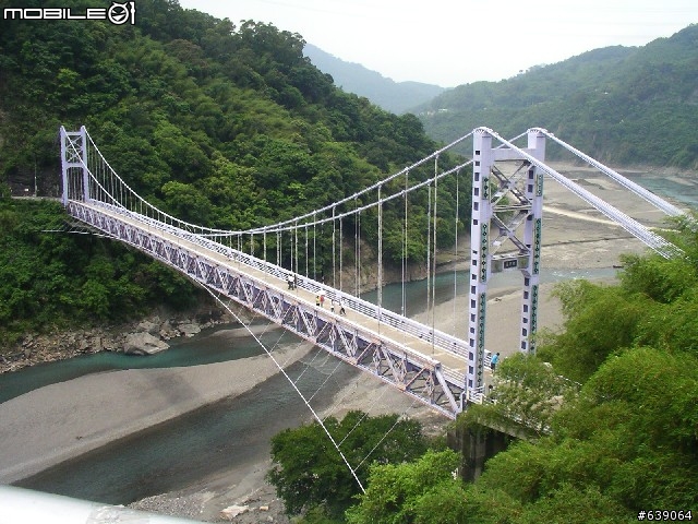 [DAHON同學會 遠征山道班] 0504北橫羅浮橋半日遊 - by Johnson