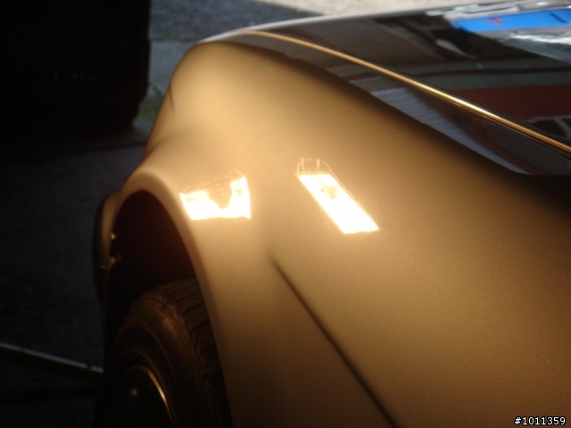 老爸的座車銀色  BMW 318 花了6小時讓它更美