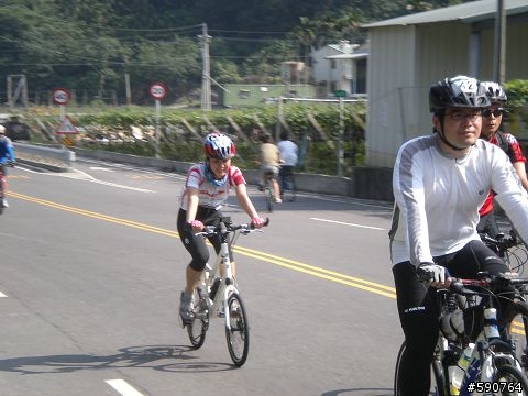 偶也來分享5/18塔塔加照片