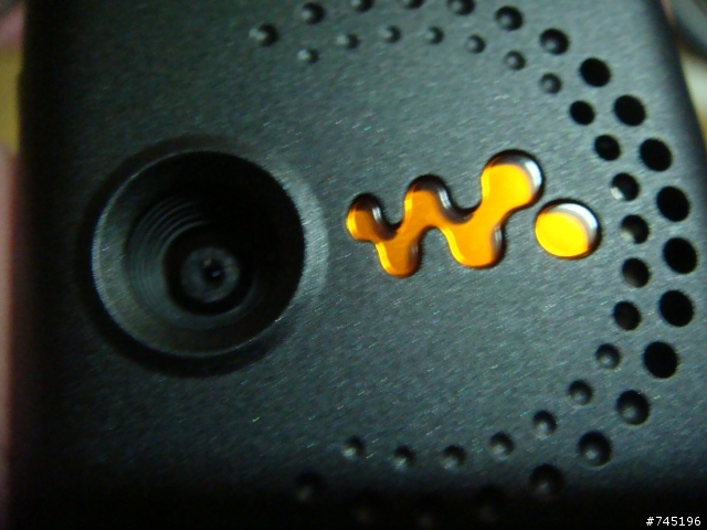[補開箱]再低階也要用力玩音樂-W200(還有i?)