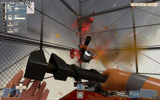 Team Fortress 2 惡搞KUSO貼圖