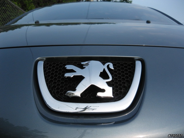 [分享] "柴七" 縱橫 - Peugeot 207 HDi