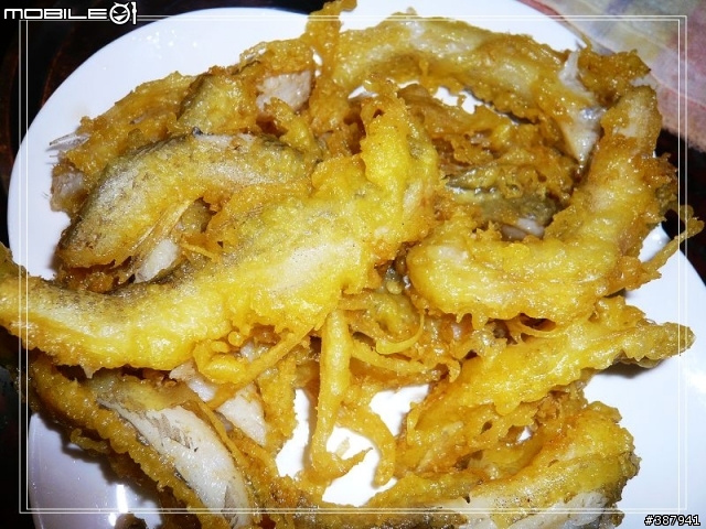 [怪異美食分享]分享"那個魚"的烹調方法(畫面稍微血腥.但值得一看！)