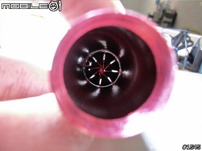 夢幻級溢品- LED LIGHT !!