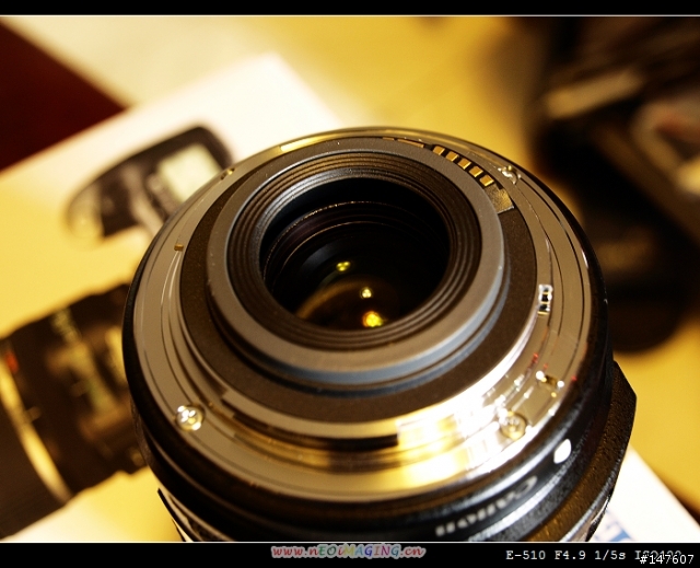 早就知道這是個深錢坑~~~Canon 40D