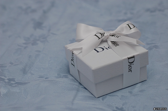 Dior項鍊--MOVIE STAR D21614