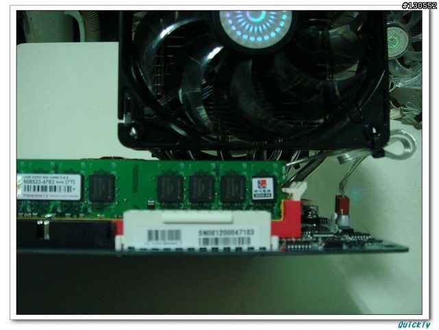 [開箱]C/M HyPer Z600 CPU COOLER