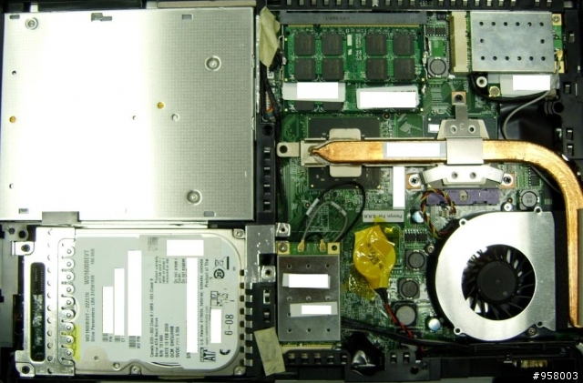 [不專業分享]12" MSI PR200加裝DTV模組