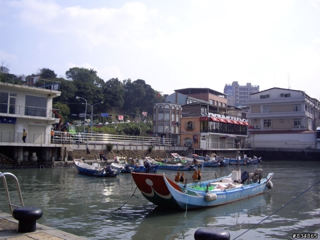 [分享]2008年 騎著GTR 環島之旅