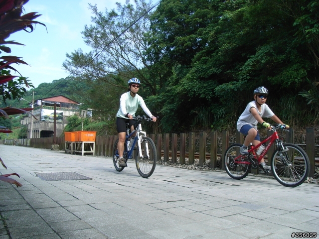 [遊記] 台北-宜蘭  非典型破百路線...(雙泰產業道路)