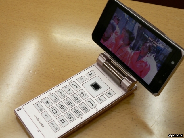 906i 實機照片集