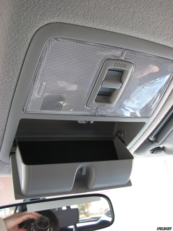 [分享+勸敗]北美千里行!!~2008 Toyota RAV4 Sport & Base 3.5 V6