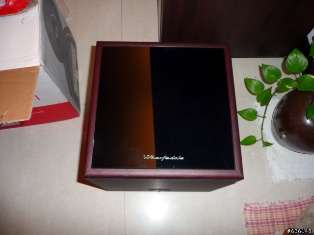 [分享]低價藍光小劇院-Wharfedale Diamond 9.1ˋWH2CSˋPC10+ˋSR605ˋPS3
