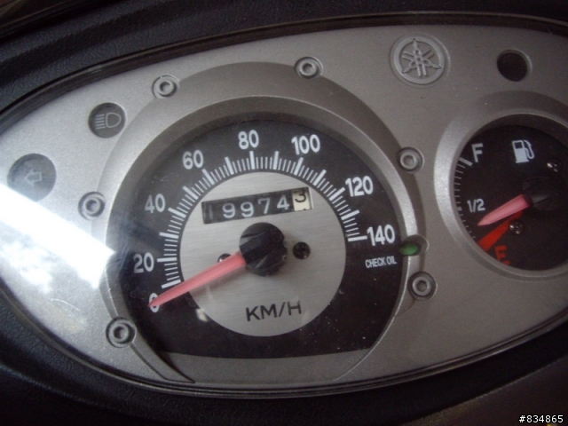[分享]2008年 騎著GTR 環島之旅