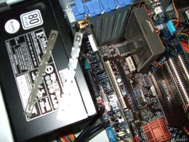 [問題]有CoolerMaster CM690 機殼的,請進