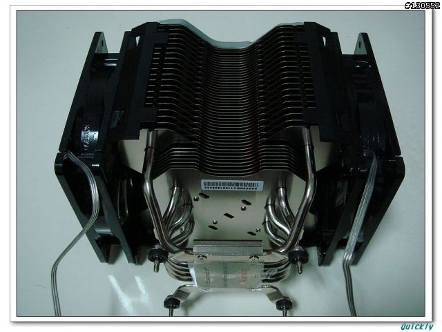 [開箱]C/M HyPer Z600 CPU COOLER