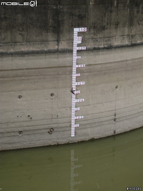 5.17白河水庫之旅
