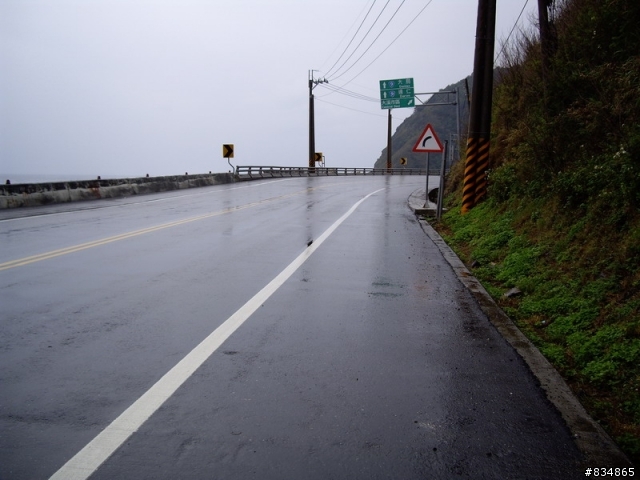 [分享]2008年 騎著GTR 環島之旅
