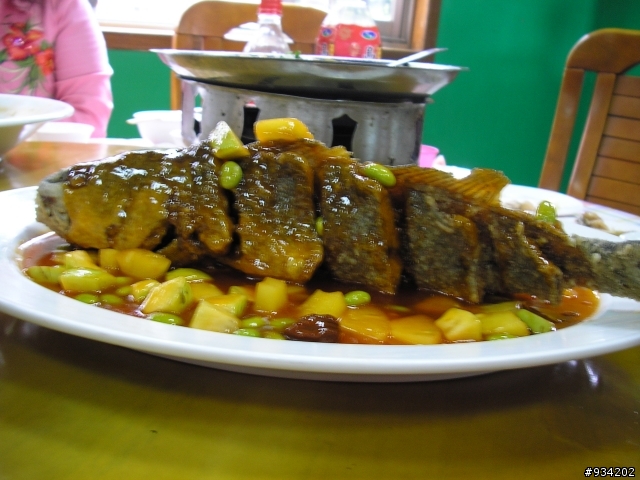 [美食]吃完胖嘟嘟 ---嘟嘟美食會館(桃園八德市)