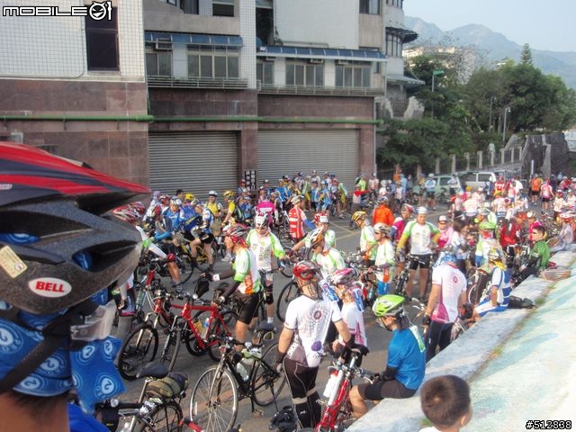 [感想]塔塔加之5/14探路與5/18當天含官方個人照