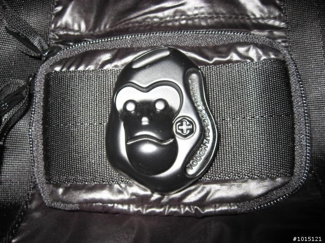 [分享] Ice in Black ~ tough 鐵人包