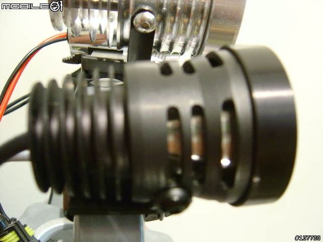 [分享]車燈DIY第二彈..自製單車用HIGH POWER LED車燈