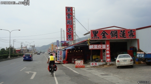 【南橫南迴遊記】期盼是四天逍遙遊, 結果變成三天衝刺賽之結伴不同行之真硬斗南橫南迴單車行