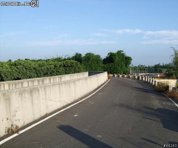 [遊記]大林自行車道
