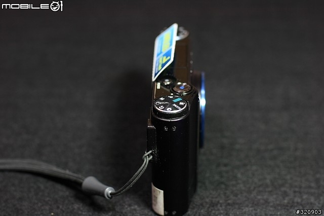 【開箱】集合三大技術於一身(24mm+HD+AM OLED) - Samsung NV24HD