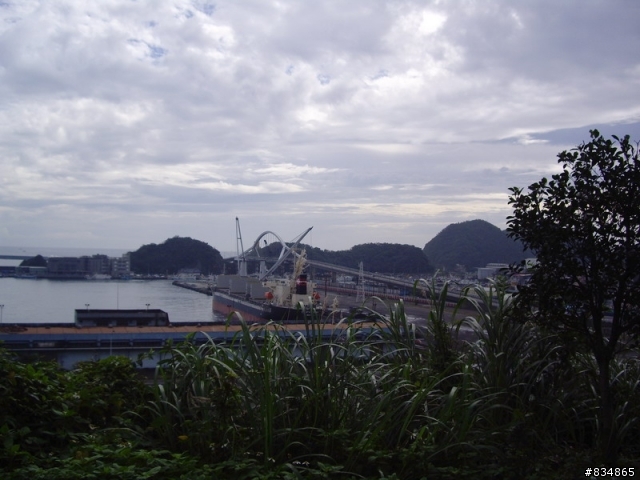 [分享]2008年 騎著GTR 環島之旅