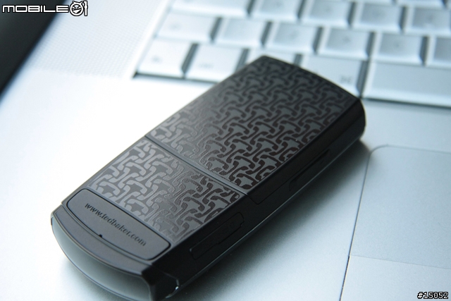 Samsung SGH-L768 時尚版 Ted Baker 上身！！！